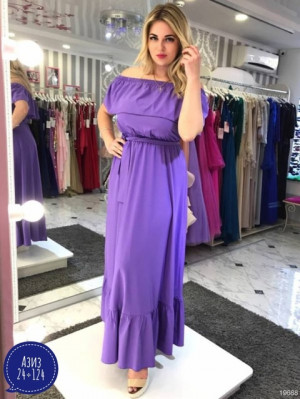 Платье 22888567