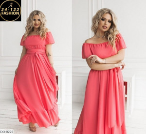 Платье 22888809