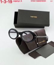 Солнцезащитные очки