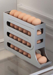 Контейнер для яиц в холодильник