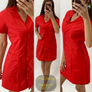 Медицинский халат