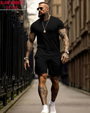 Спортивный костюм 22890376