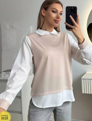 Блузка 22890662