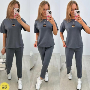 Спортивный костюм 22890672