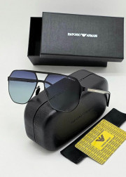 Мужские солнцезащитные очки