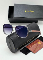 Мужские солнцезащитные очки