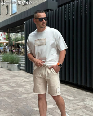 Спортивный костюм 22892531