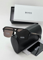 Мужские солнцезащитные очки