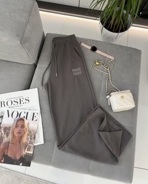 Спортивные брюки 22894063