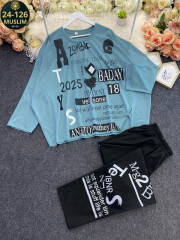 Спортивный костюм