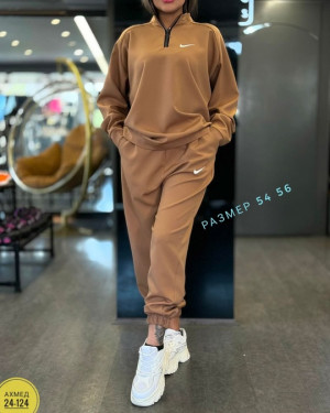 Спортивный костюм 22897116