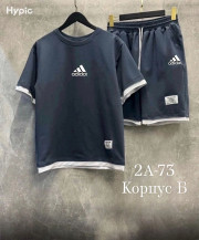 Спортивный костюм