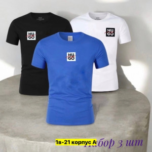 Футболка 22905797