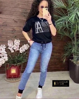 Джинсы 22906848