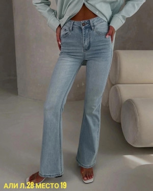 Джинсы 22907142