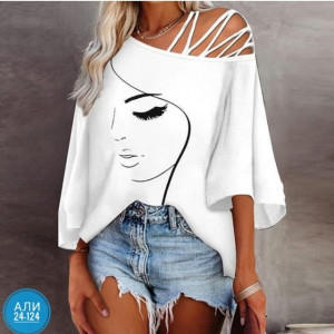 Блузка 22907196