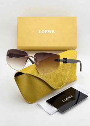 Набор женские солнцезащитные очки, коробка, чехол + салфетки 22907203