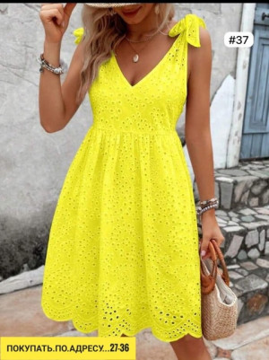 Платье 22907796