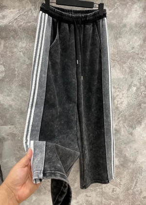 Спортивные брюки 22907939