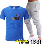 Спортивный костюм