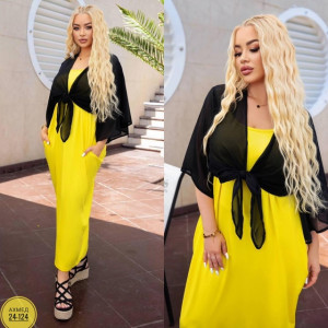 Платье 22908374