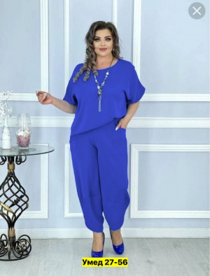 Костюм 22910376