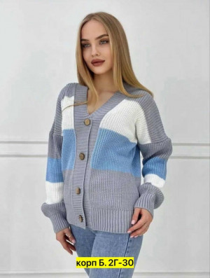Кардиган 22910403