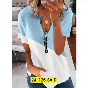 Блузка 22911015