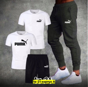 Спортивный костюм 22911714