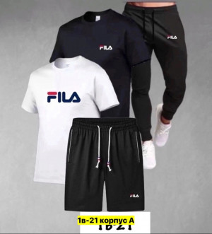 Спортивный костюм 22911716