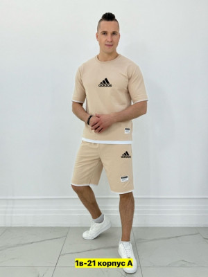 Спортивный костюм 22912041