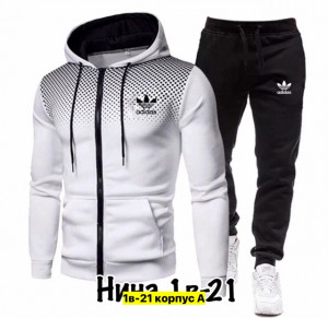 Спортивный костюм 22912465