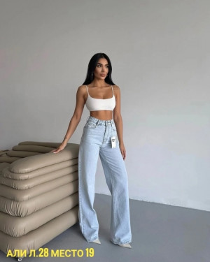 Джинсы 22912840