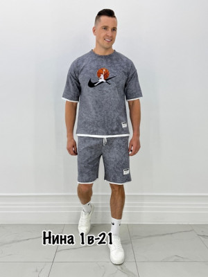 Спортивный костюм 22912972