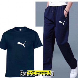 Спортивный костюм 22913094