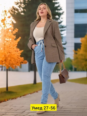 Джинсы 22913576