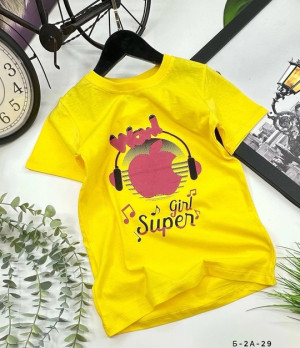 Футболка #22913711