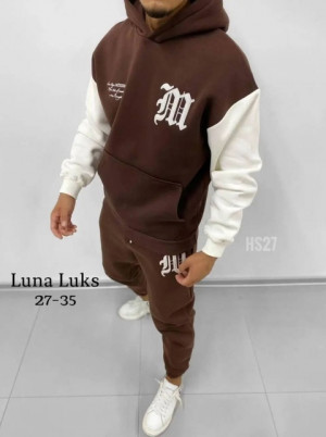 Спортивный костюм 22914458