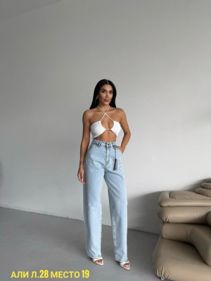 Джинсы 22915080