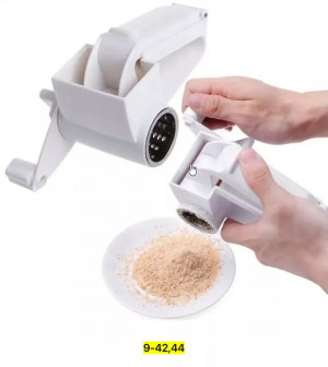 Тeрка механическая с 3 насадками 22915087