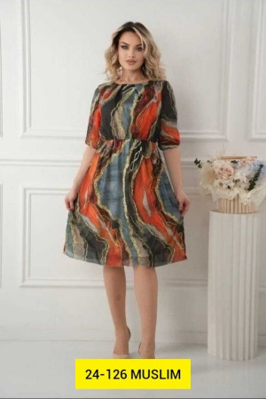 Платье 22916242