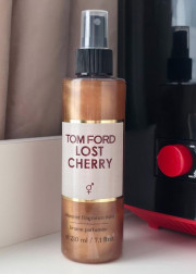 Спрей для тела с шиммером 210мл