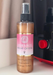 Спрей для тела с шиммером 210мл