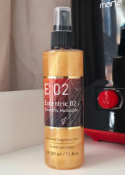 Спрей для тела с шиммером 210мл