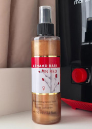 Спрей для тела с шиммером 210мл