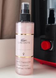 Спрей для тела с шиммером 210мл