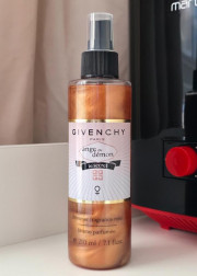 Спрей для тела с шиммером 210мл