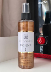 Спрей для тела с шиммером 210мл