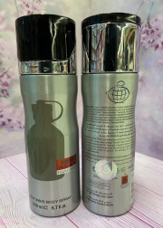 Дезодорант