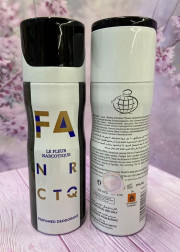 Дезодорант